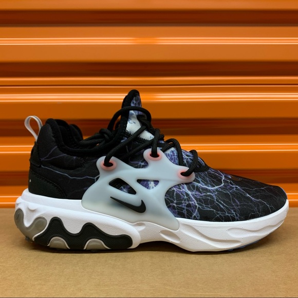 Nike React Presto Trouble At Home Men’s Shoes - Picture 3 of 8